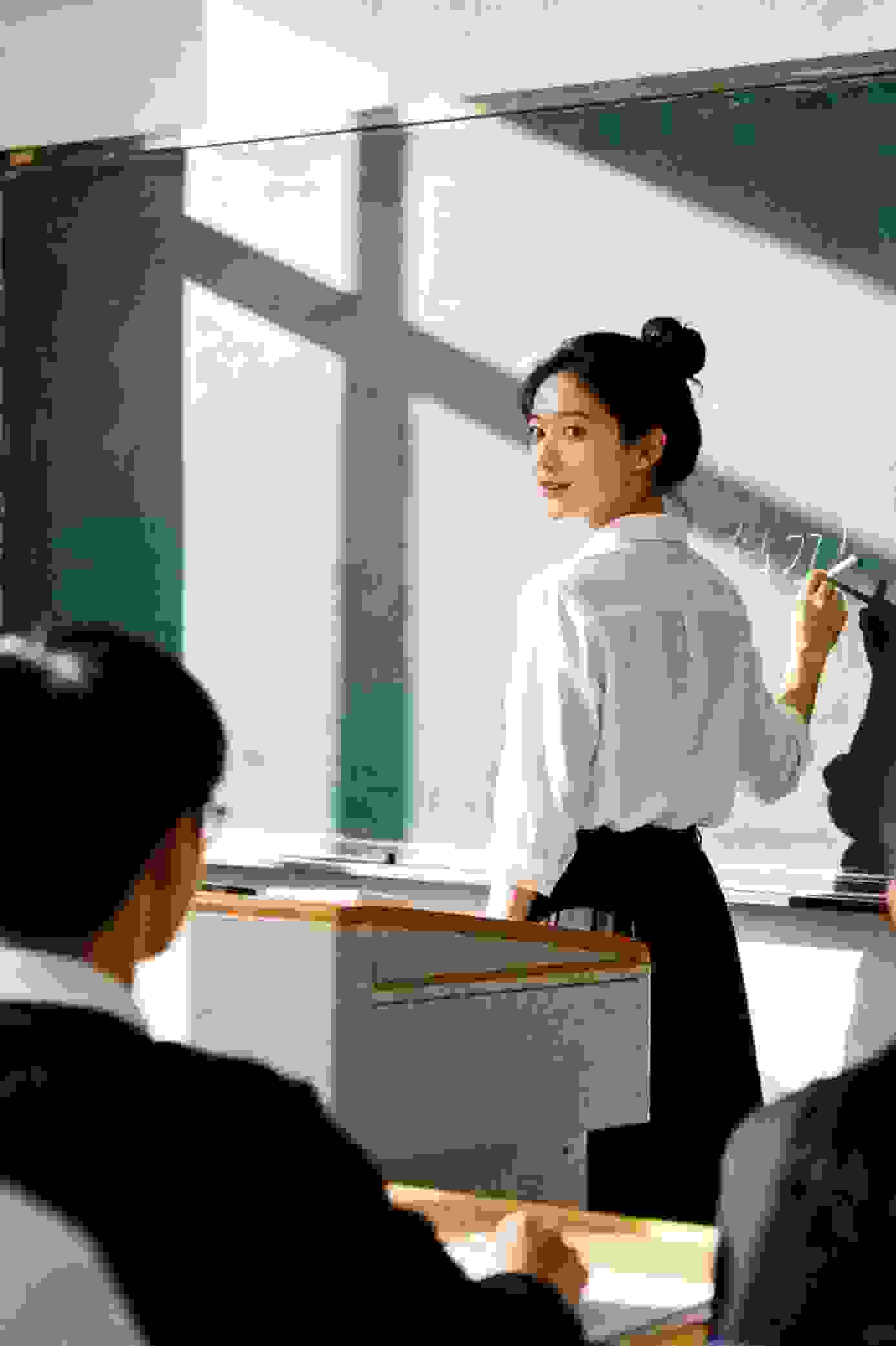 独宠