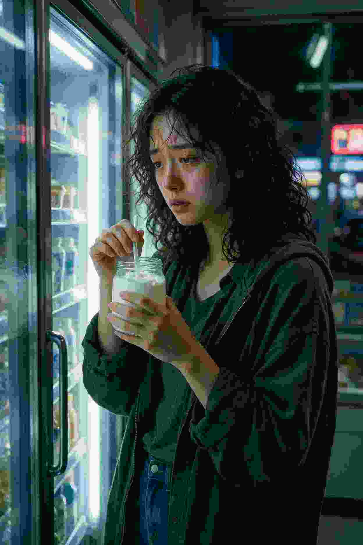 琉璃心