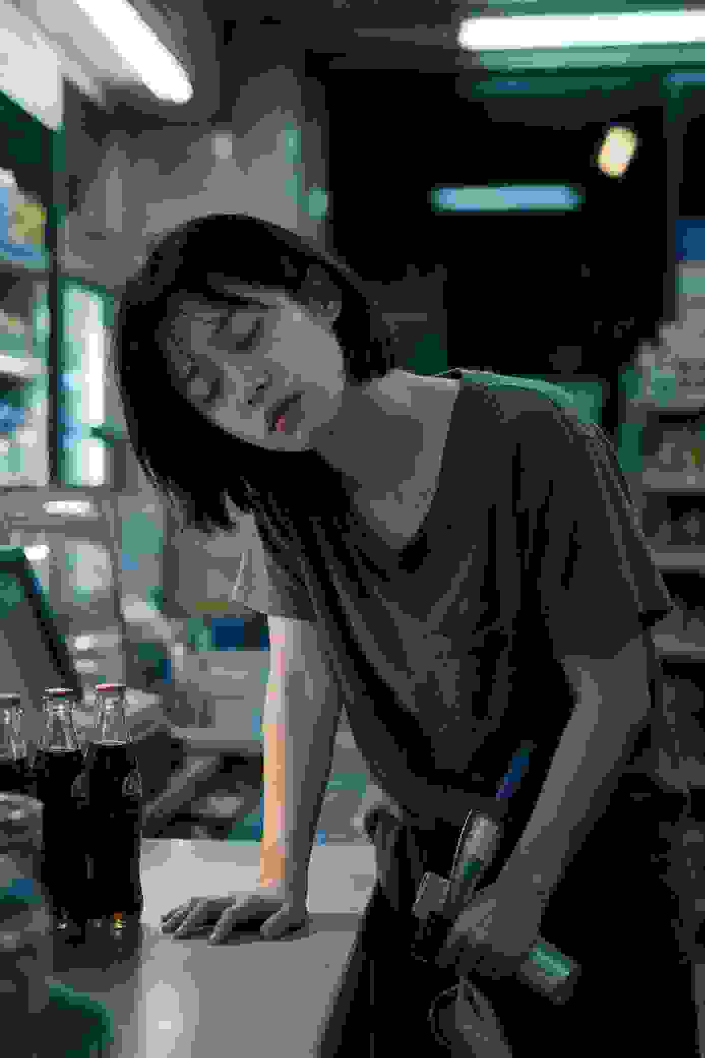 隐秘档案