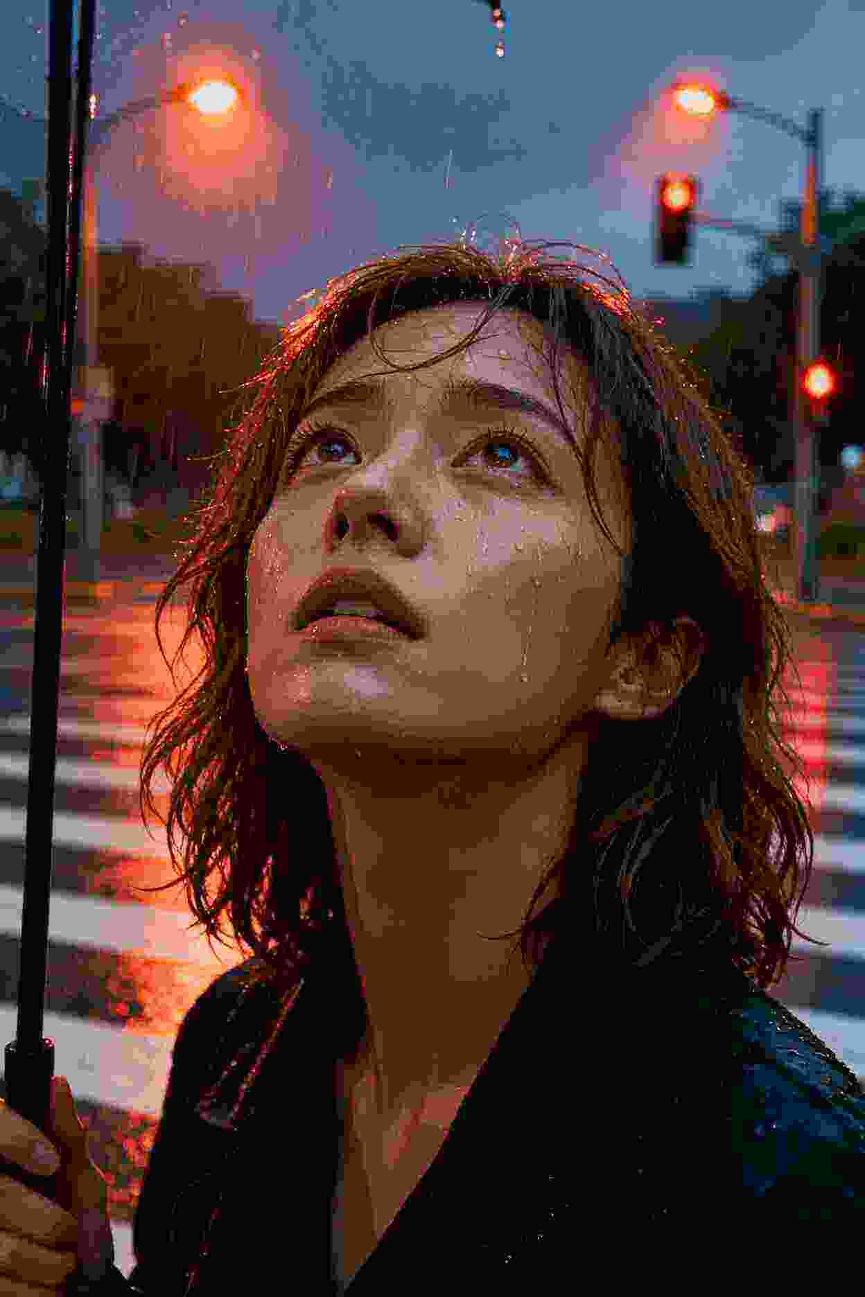 千娇百媚